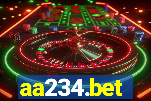 aa234.bet
