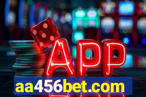 aa456bet.com