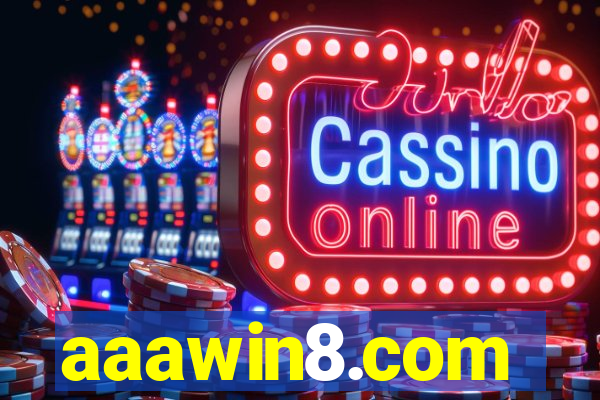 aaawin8.com