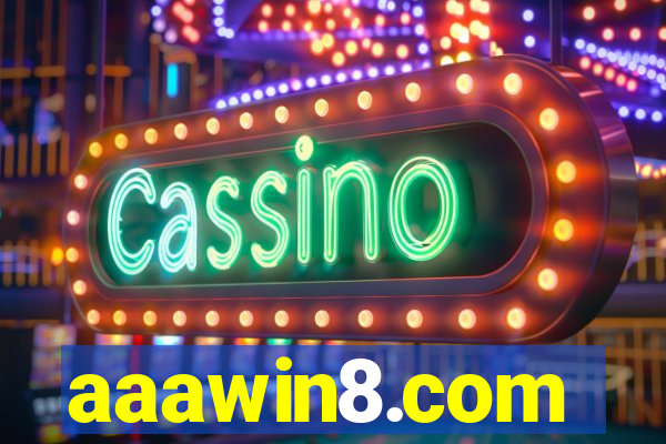aaawin8.com