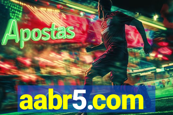 aabr5.com