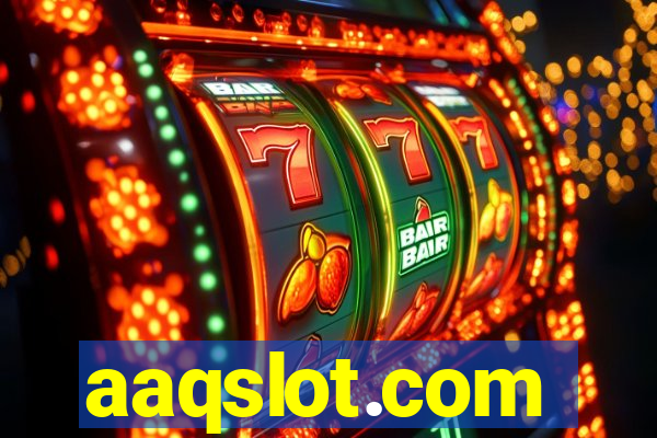 aaqslot.com