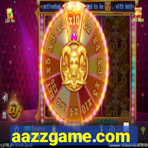 aazzgame.com