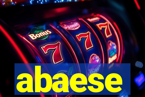 abaese