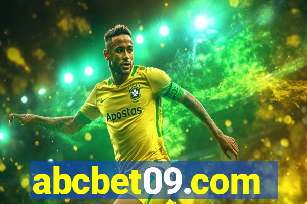 abcbet09.com