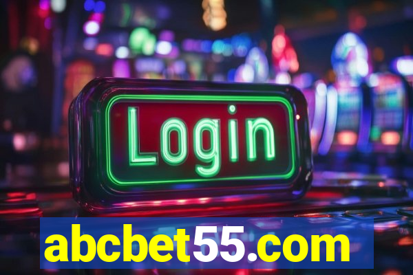abcbet55.com