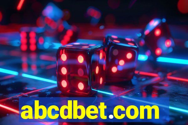 abcdbet.com