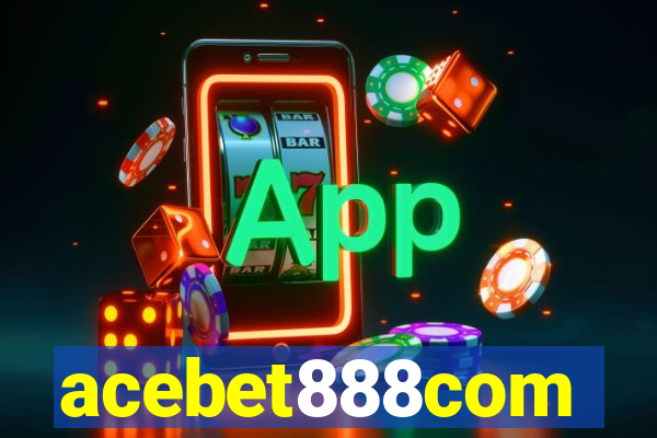 acebet888com