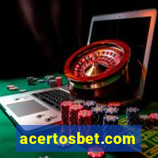 acertosbet.com