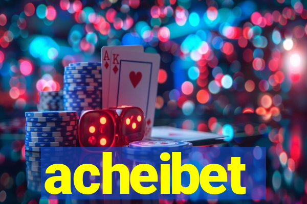 acheibet