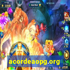 acordeaopg.org