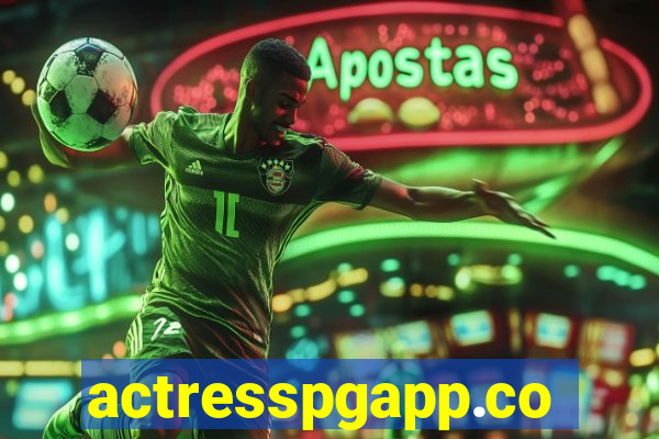 actresspgapp.com
