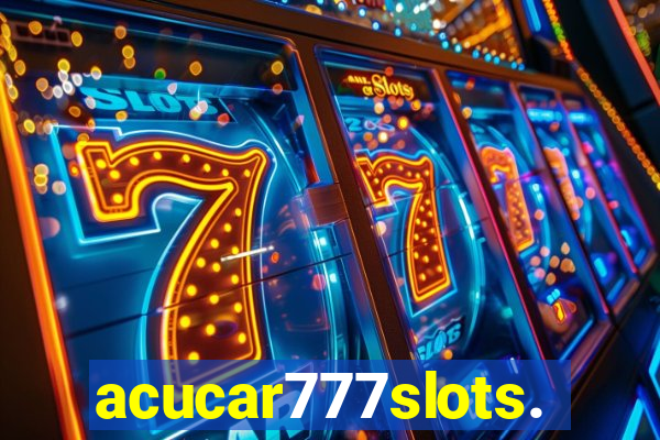 acucar777slots.com