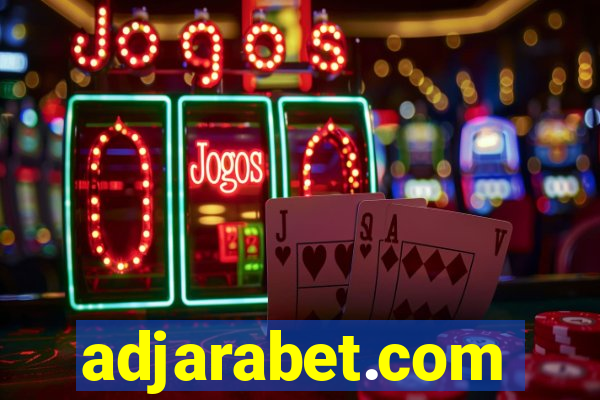 adjarabet.com