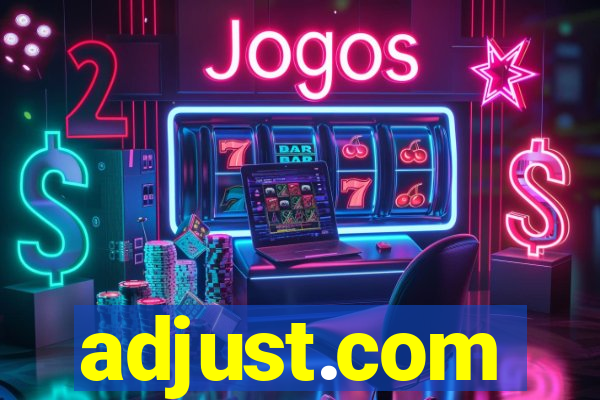 adjust.com