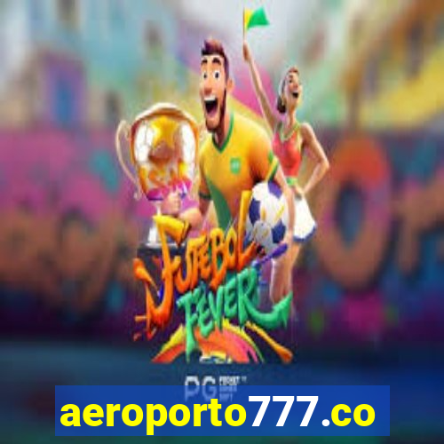 aeroporto777.com