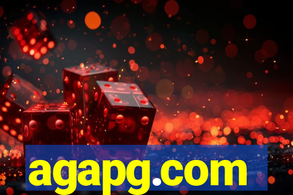 agapg.com
