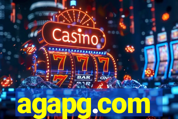 agapg.com