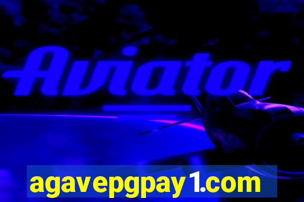agavepgpay1.com
