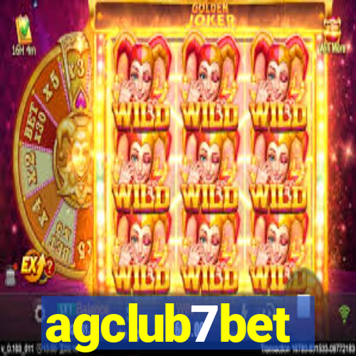 agclub7bet