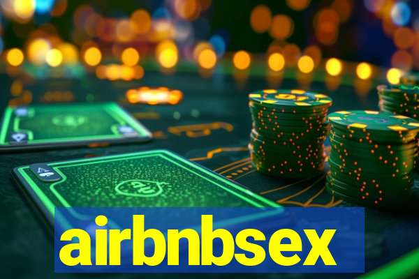 airbnbsex