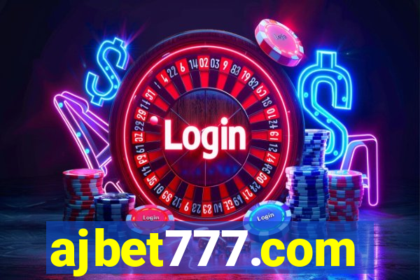 ajbet777.com