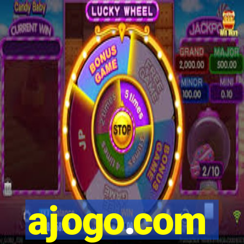 ajogo.com