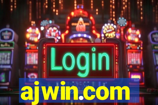 ajwin.com