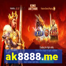 ak8888.me