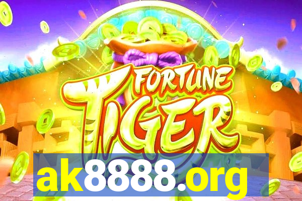 ak8888.org