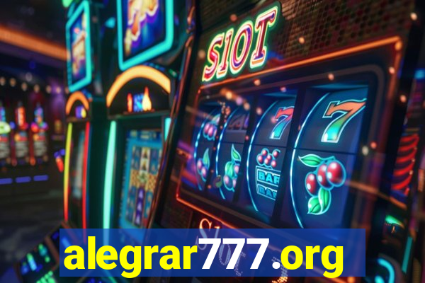 alegrar777.org