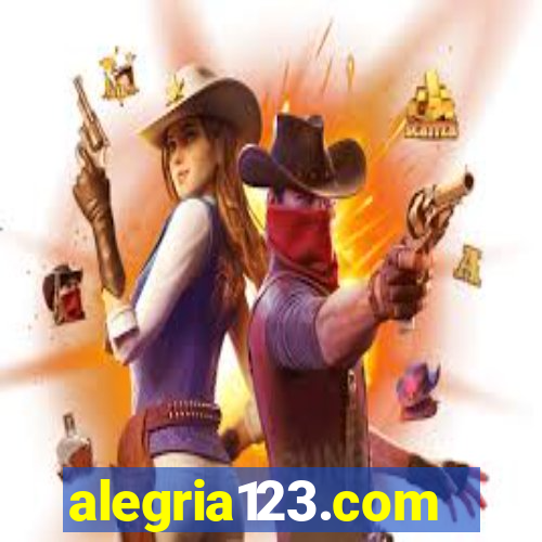 alegria123.com