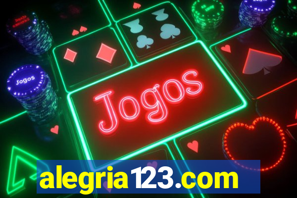 alegria123.com
