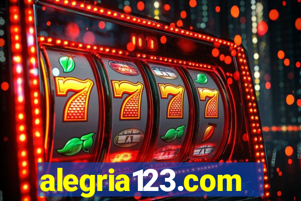 alegria123.com