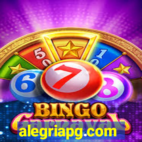 alegriapg.com