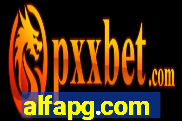 alfapg.com