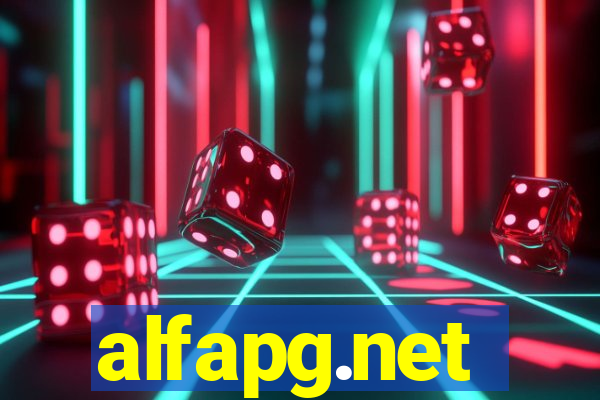 alfapg.net