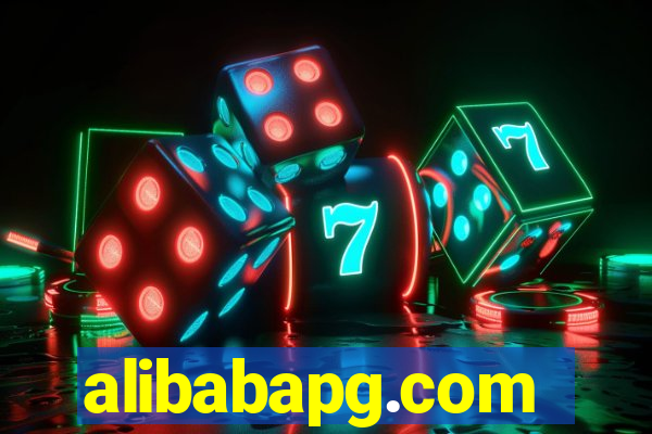 alibabapg.com