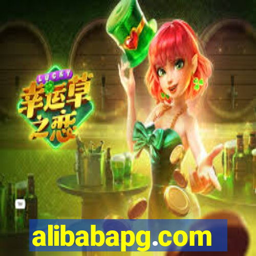 alibabapg.com