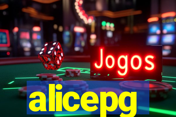alicepg