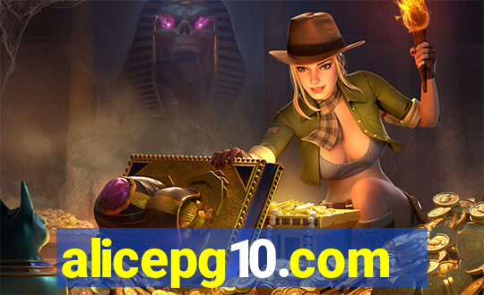 alicepg10.com