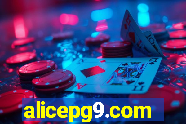 alicepg9.com