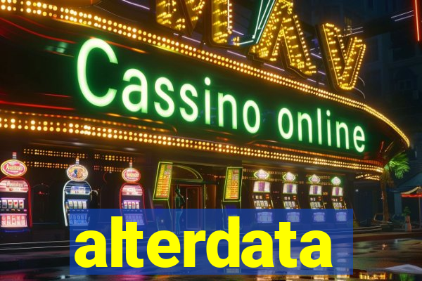 alterdata