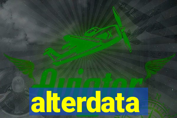 alterdata