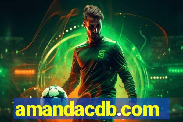 amandacdb.com