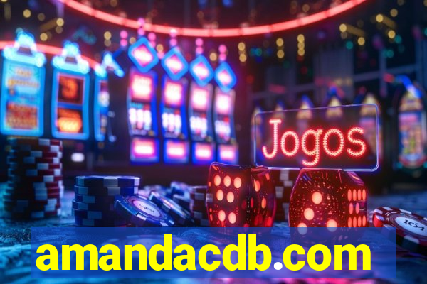 amandacdb.com