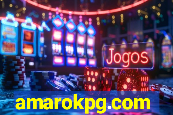 amarokpg.com