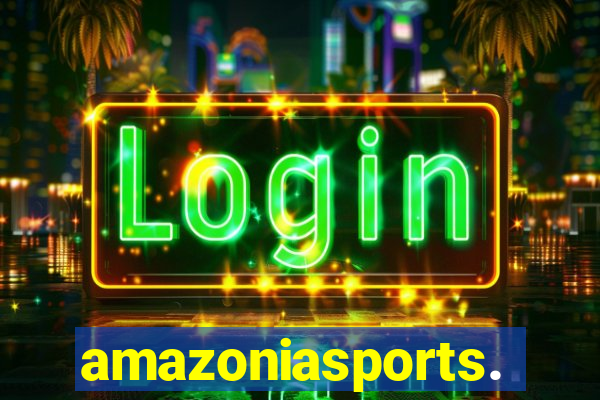 amazoniasports.com