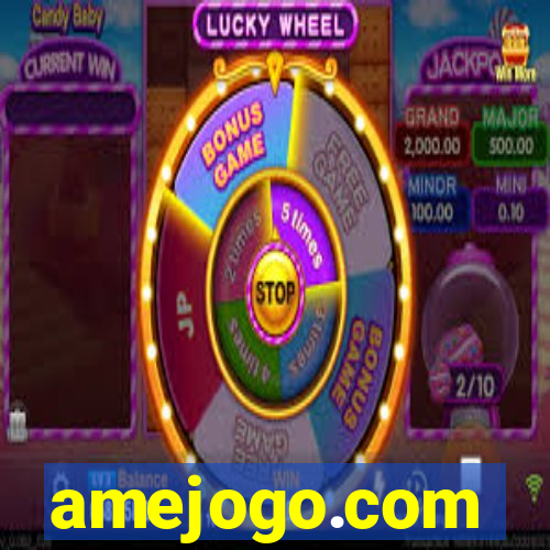 amejogo.com