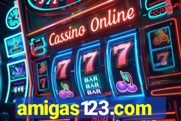 amigas123.com